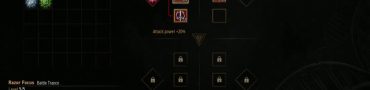 Best Weapons & Armor